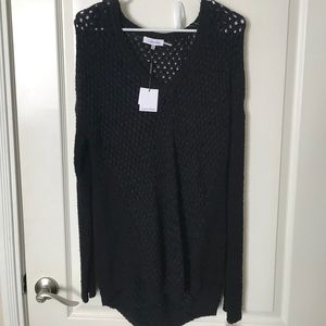 Brand new Calvin Klein sweater